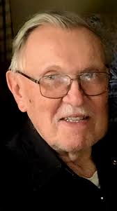 Obituary of Lewis Edmond McGregor