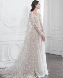 The Fairy Queen Inspired By The Enchanting Essence Of The Nutcracker Tale The Caped Gown I Ivory Wedding Dress Lace Wedding Dress Vintage Ombre Prom Dresses