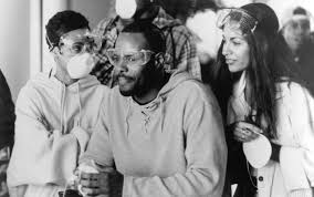 A native of houston, texas, he is best remembered for playing the role of 'wayman' in the 1994 film, a low down dirty shame. Watch A Low Down Dirty Shame On Netflix Today Netflixmovies Com