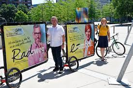 In Europaischer Mobilitatswoche Prasentiert Dortmund E Fahrzeuge Erlebnistouren Per Rad Und Leiht Lastenrader Aus Autofrei Sicherheitstraining Und Fotoshooting Dortmund City