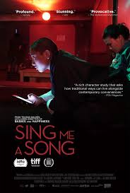 Leggi recensione, trama, cast, guarda il trailer e scopri il rating del film diretto da sergio corbucci. Sing Me A Song 2019 Rotten Tomatoes