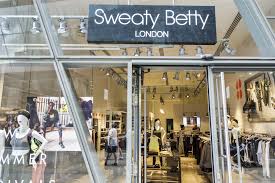 3 3 out of 5 stars from 1 reviews 5 1. Fitness Retailer Sweaty Betty Is Said To Pursue Sale Of Itself Bloomberg
