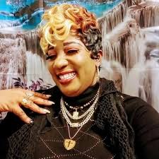 NADINE BURKE (@brassassyspotlight26) • Instagram photos and videos