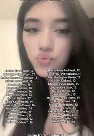 Audrey Elizondo Lompoc