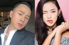 Không giấu gì anh em, mình đang rất hạnh phúc. Soi Nghi An Háº¹n Ho Cá»§a Chau Bui Va Binz Cáº·p Ä'oi Tráº» Thu Nháº­p Khá»§ng