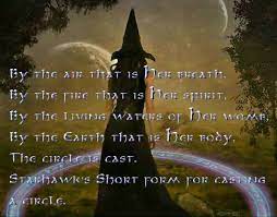 Publié par pae norvege à 15:36. Quick Circle Casting Witchcraft For Beginners Pagan Spirituality Paganism Spells