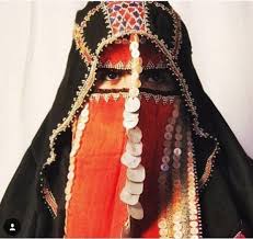 Pin on Traditional fashion KSA تراث السعودية