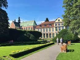 Compare prices of hotels in oliwa, gdansk on kayak now. Gdansk Oliwa Things To See Do In Oliwa