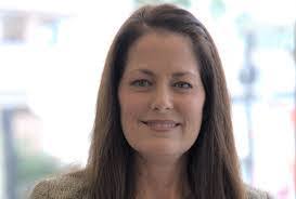 Gina Corbett's Instagram, Twitter & Facebook