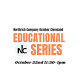 CLE October Northrich Educational Series event image