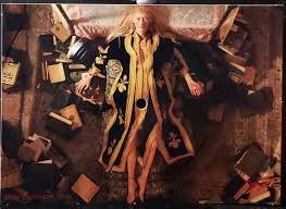 Tilda Swinton - Only Lovers Left Alive (7") – Further Records