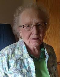 Obituary information for Ardyce Melby