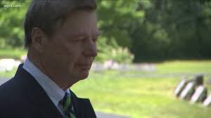 Jim Graham: 'I Feel Closer To Him Now'