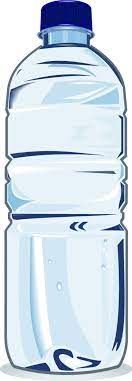 Photoshop Water Bottle Free Clip Art Water Bottle
