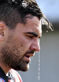 Farrer League representative squad 2015