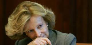 Crispación por la propuesta de Salgado de subir los impuestos en Catalunya