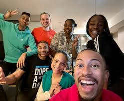 Karla Goodman's Instagram, Twitter & Facebook