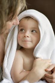 Rozmowa z niemowlakiem