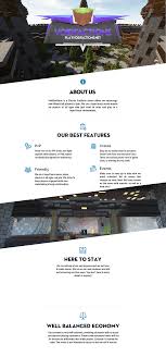 More than a decade after its release, minecraft remains one of the most popular games on pcs, consoles, and mobile dev. Voidfactions Minecraft Server