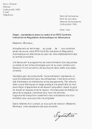 Vu que je suis plutôt sympa, je vous ai préparé 5 exemples de lettre de motivation, à compléter ou à modifier pour envoyer la vôtre. Lettre De Motivation Bts Pi Alternance Pour Entreprise Perodua C