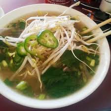 Former presidential candidate makes dope looking chicken soup. Tag Soup Andrew Zimmern