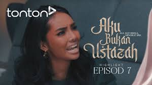 [HIGHLIGHT] Aku Bukan Ustazah (2024)