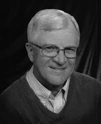 Halloween in Harrison County