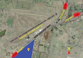 Check out our armidale city map selection for the very best in unique or custom, handmade pieces from our shops. 10558 New England Highway Armidale Industrial Warehouse For Sale First National Real Estate