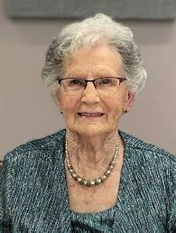 Obituary of Cornelia Francisca Maas