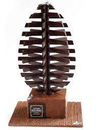 Les Meilleurs Chocolats De Paques 2019 Qui Nous Font Craquer Elle A Table Chocolat Paques Chocolat Oeufs De Paques Chocolat