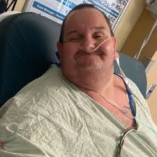 Fundraiser by Karri Williams : Help with medical care for Todd!