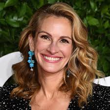 She was born in smyrna, georgia, to betty lou (bredemus) and walter grady roberts. Julia Roberts Movies Age Husband Biography