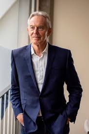 Image result for tony blair