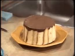 Mousse Au Chocolat Chocolate Mousse Cake Recipe By Julia Child Chocolate Mousse Cake Recipe Mousse Au Chocolat Cake Recipes