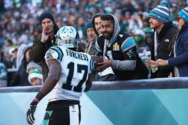 Check spelling or type a new query. Nfl Free Agency 2019 Could Devin Funchess Fill Giants No 3 Wr Role Big Blue View