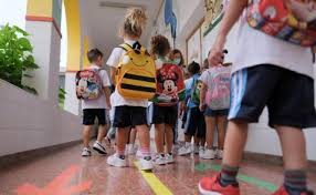 Calendario Sep Filtran Fecha Para El Inicio Del Ciclo Escolar 2021 2022 Heraldo Deportes