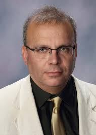 English Faculty and Staff