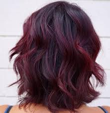 Top 10 Vibrant Shades Of Burgundy Hair Color Hairiz Hair Color For Black Hair Hair Color Plum Burgundy Hair