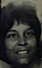Maria Del Refugio “Cuca” Leija Ramirez (1944-2006)