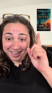 The Thicket Book Review