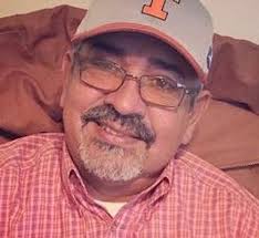 Idelfonso Cantu Obituary