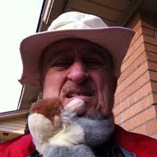 Ron Kuebler's Instagram, Twitter & Facebook