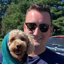 Ashley Turton and Jackson Corrigan's Wedding Website