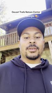Dauset Trail Nature Center Jackson Ga