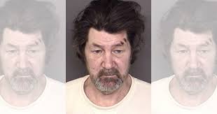 St. Mary's Sheriff's on-view warrant arrests for May 22, 2018