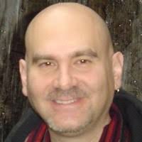 Steve Lawrence Chalk Ph.D.