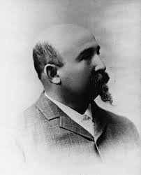 Simon Nordlinger: Los Angeles' Pioneer Jewish Jeweler