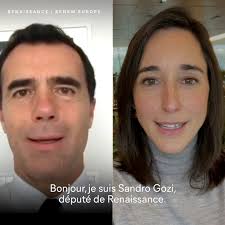 Fanny Benoit d Entrevaux a publié sur LinkedIn