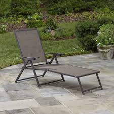 kmart com patio furniture chaise lounge outdoor chaise patio furniture chairs