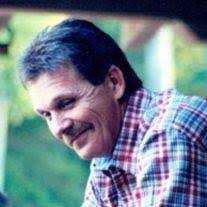 Obituary information for Billy Joe Huber